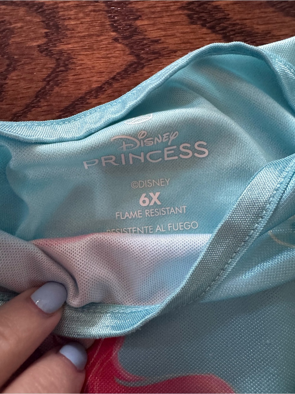 Disney Princess Nightgown Bundle - Picture 6 of 7